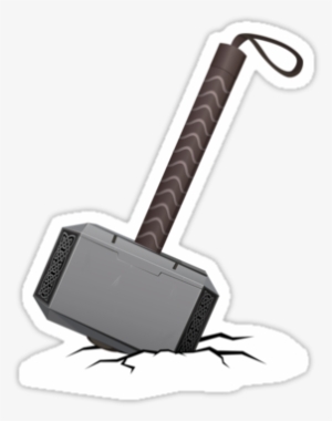 Thor Hammer Png #573659 Thor Hammer Png #573659