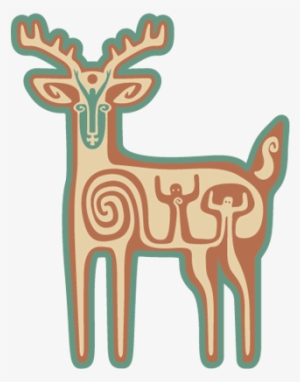 Deer Animal Totem, Medicine, And Spirit Guide - Deer Totem #573677