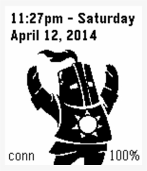 Dark Souls Watchface - Praise The Sun Decal #573704