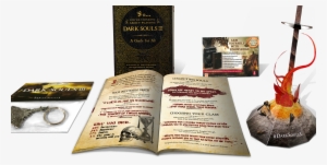 For Bandai's Sadistic Epic Dark Souls 3, We Created - Dark Souls Iii #573724