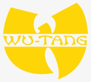 Image Result For Wu Tang Clan Logo, Logo Tings - Wu Tang Clan Simbolo #573751