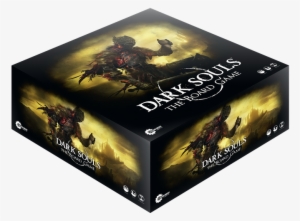 Prepare To Die - Steamforged Games Board Games - Dark Souls - The Board #573827