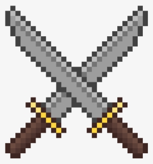 Crossed Swords - Nightmarionne Gif #573907