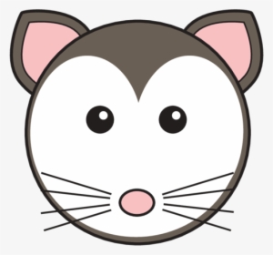 Animaru Possum - Cartoon #573908