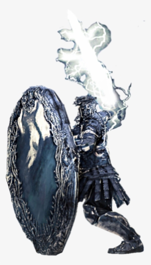 Looking Glass Knight - Looking Glass Knight Png #573910