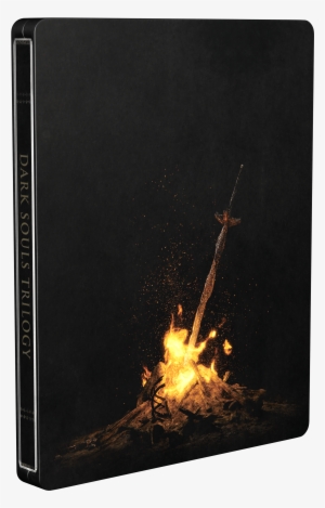 Dark Souls Artwork - Schooner #573998