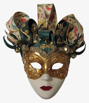 Fashion Beautiful Carnival Mask Png Png Images - Carnival Mask #574000