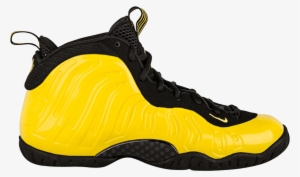 Little Posite One Gs 'wu-tang' - Basketball Shoe #574080