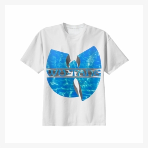 Icyland2k50 Wu Tang H20 T Shirt $38 - Wear Pink For Me New T Shirt, S, M, L, Xl, 2x, 3x, #574147