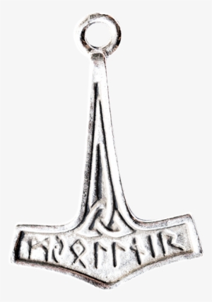 Thor's Hammer #574182 Thor's Hammer #574182