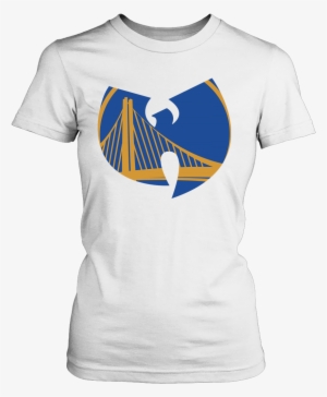 Dub Nation Warriors Wu Tang Womens Crew Neck Tshirt - Peter Peter T Shirt #574198