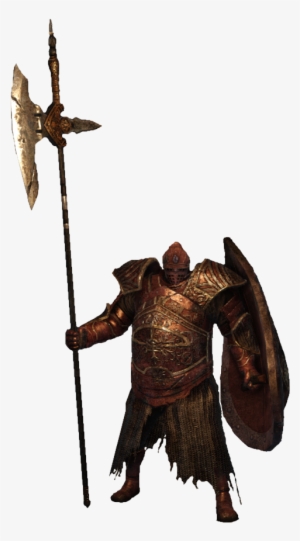 The Dragonrider Is A Really Easy Boss - Dark Souls 2 Dragon Rider Png #574341