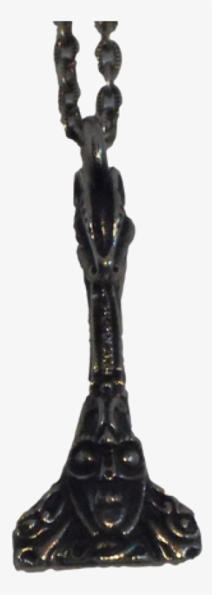 Thor's Hammer - Chain #574419 Thor's Hammer - Chain #574419