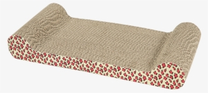 Cat Scratch Board Corrugated Paper Claw Plate Large - Mattress #574443