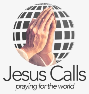 The Jesus Calls Ministry Is, Above All, A Ministry - Jesus Calls Ministry Logo #574669
