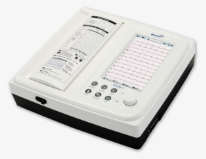 Cardio7 Bionet Interpretive Touch Screen Electrocardiograph - Ekg Cardio 7 #574701