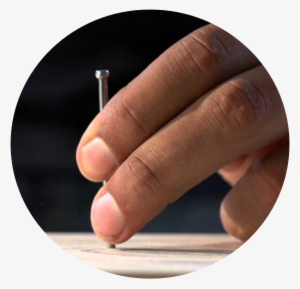 I Want To Be Formed As A Disciple Of Jesus Christ So - Wood #574723