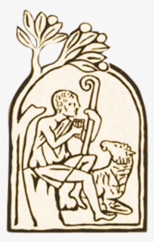 “the Definitive Aim Of Catechesis Is To Put People - Catechism Of The Catholic Church Logo #574763