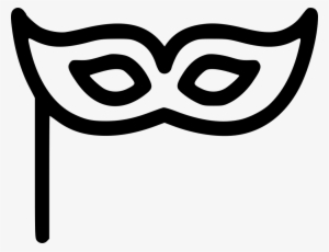 Mask Masquerade Parade - Mask #574789