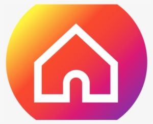 Instagram Png Transparent Images - Icon #574946