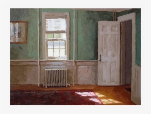 Sunlight Living Room Window - Addison Art Gallery #575007