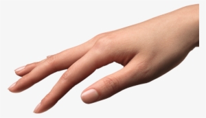 Hand Reaching In Png #575086
