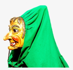The Witch, Mask, Carnival, Costume - Carnival #575136