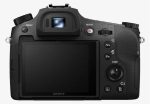 Sony Cyber-shot Dsc-rx10 Iii Digital Camera #575175