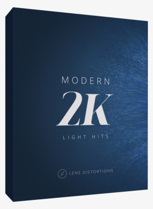 Sleek, Textured Lens Flares - Film #575287