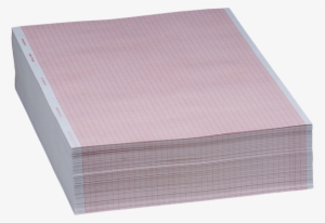 Ecg Paper - Ekg Paper For Ge Mac 2000 #575408