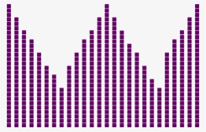 This Free Icons Png Design Of Music Visual Effect #575453