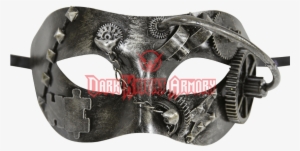 Masquerade Mask Steampunk #575518