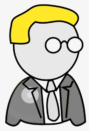 Mb Image/png - Businessman Clipart #575522