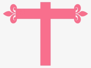 Christening Cross #575552