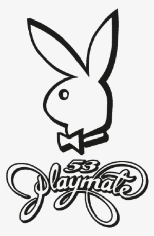 Playboy Bunny Logo Drawing #575588