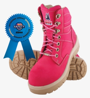 More Views - Steel Blue Ladies Southern Cross #575687