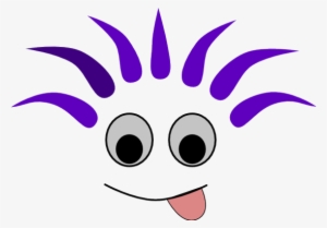 Village Elementary School Crazy Hair Day - Crazy Hair Day Cartoon #575712