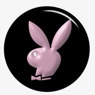 Lacarolita Pb Bunny Button1 - Rabbit #575735