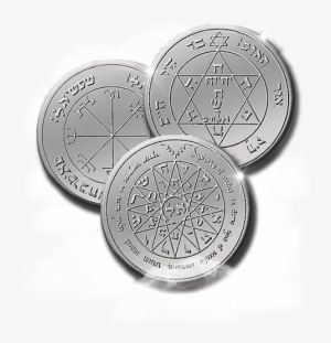 A Planetary Pentacle Emits And Receives Beneficial - Psychic #575910