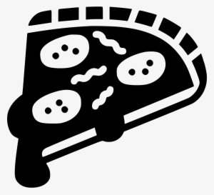 Pizza Slice Comments - Pizza #575912