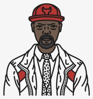 6 Gator Purify Jungle Fever, - Illustration #575914