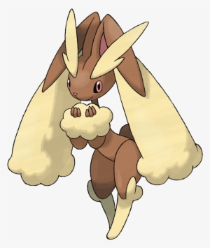 Lopunny - Pokemon Lopunny #575915