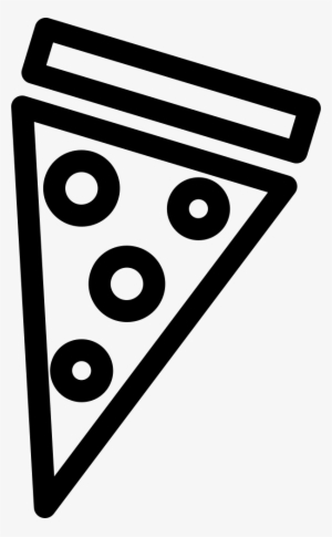 Pizza Slice Comments - Portable Network Graphics #575977