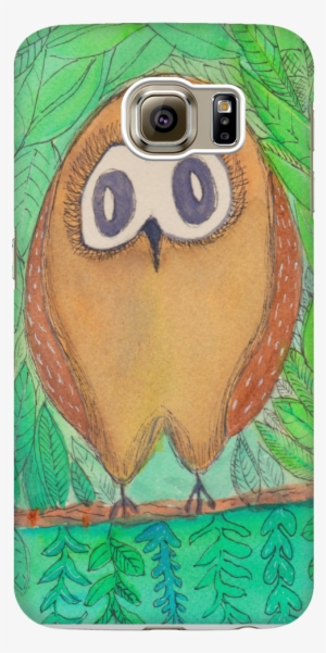 Baby Owl Phone Cases - Mobile Phone #576015
