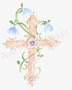 0600 Cross - Cross #576086