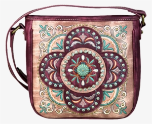 Loading Detail - Montana West #576107