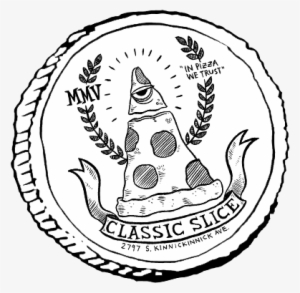 Classic Slice Classic Slice #576141