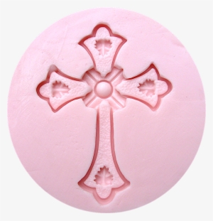 Italian Cross - Circle #576188