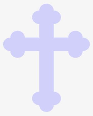 Clip Arts Related To - Cross Clip Art #576206