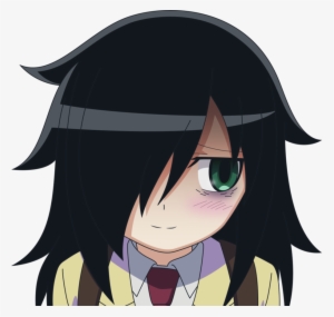 Watamote Tomoko #576342